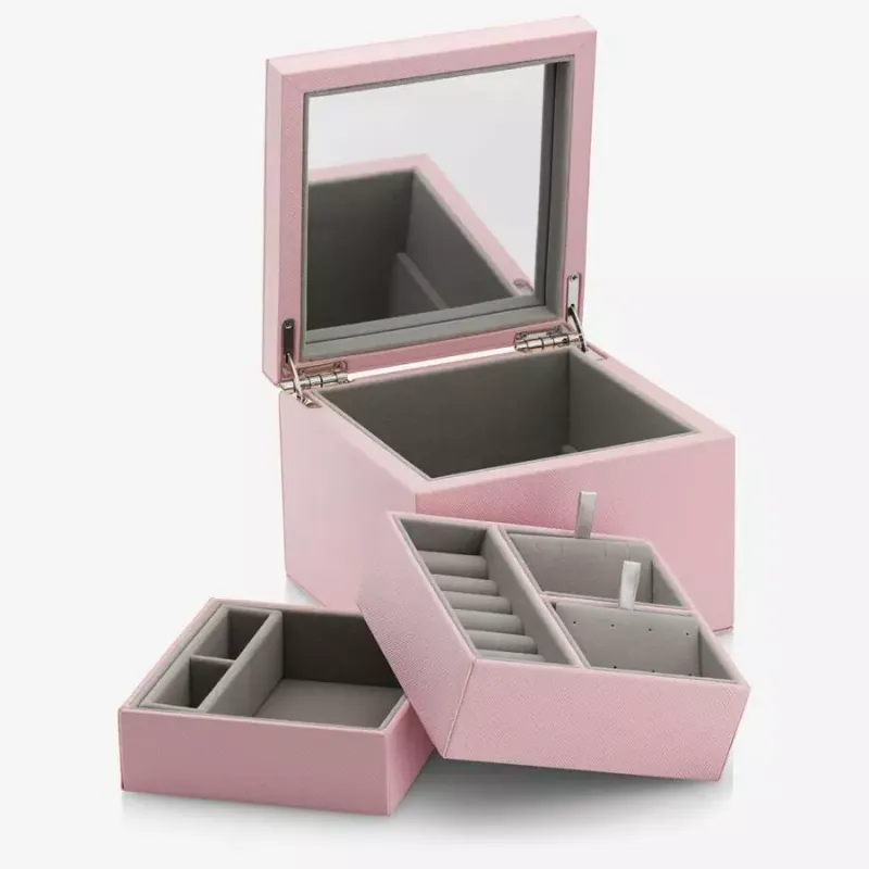 Pandora Jewellery box, small A004