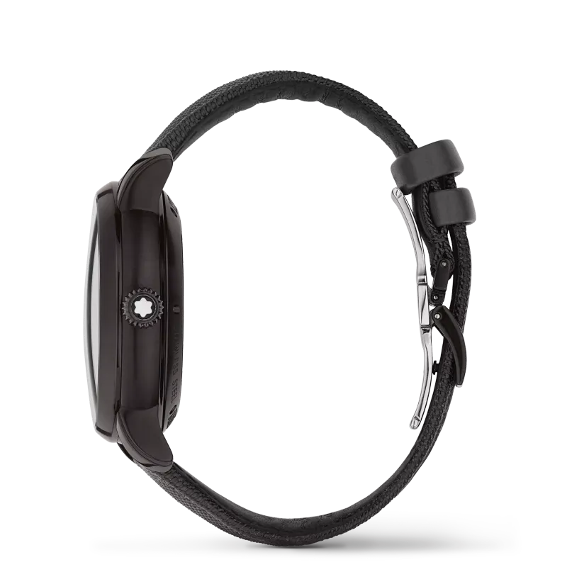 Montblanc Star Legacy Nicolas Rieussec Crono 43mm, Ed Lim500 130985