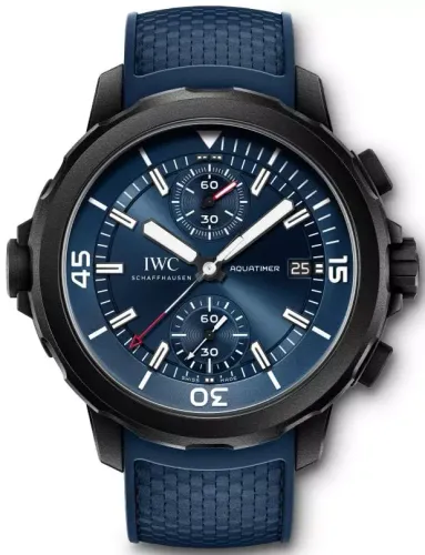 Imagem Aquatimer Chrono Edition ´´Laureus Sport For Good´´