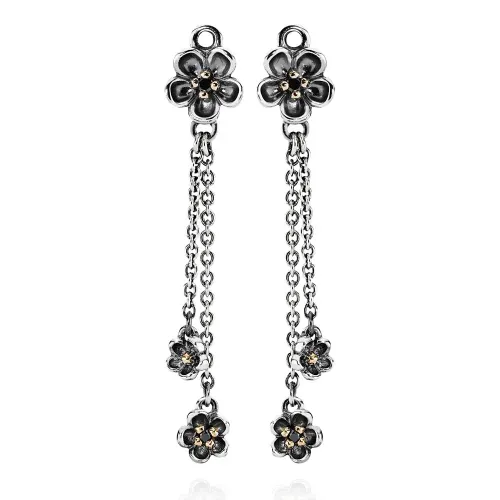 Imagem COLAR OB 14,6Gr. 0,21Ct, QTZ LIM 15,20