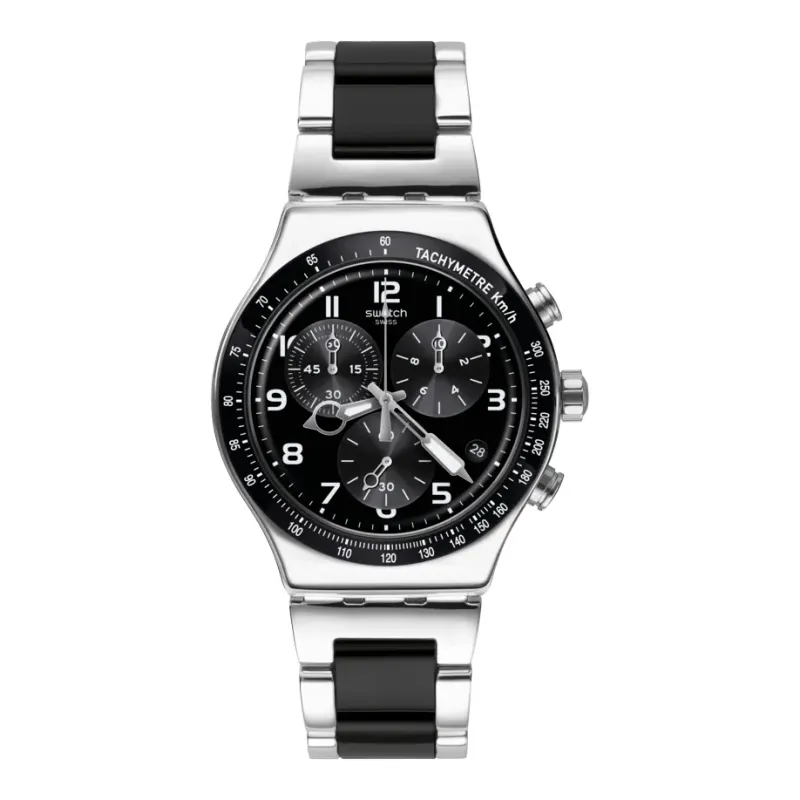 Swatch SPEED UP AGAIN YVS441GC