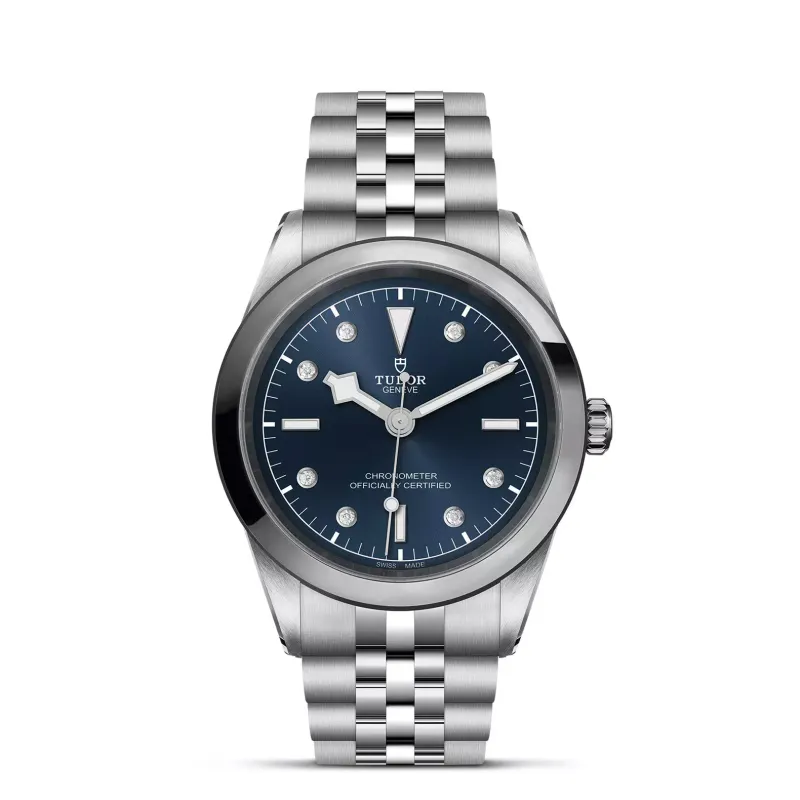 Tudor Black Bay 41 M79680-0005