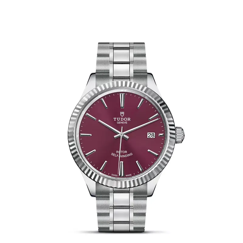TUDOR Style M12510-0015