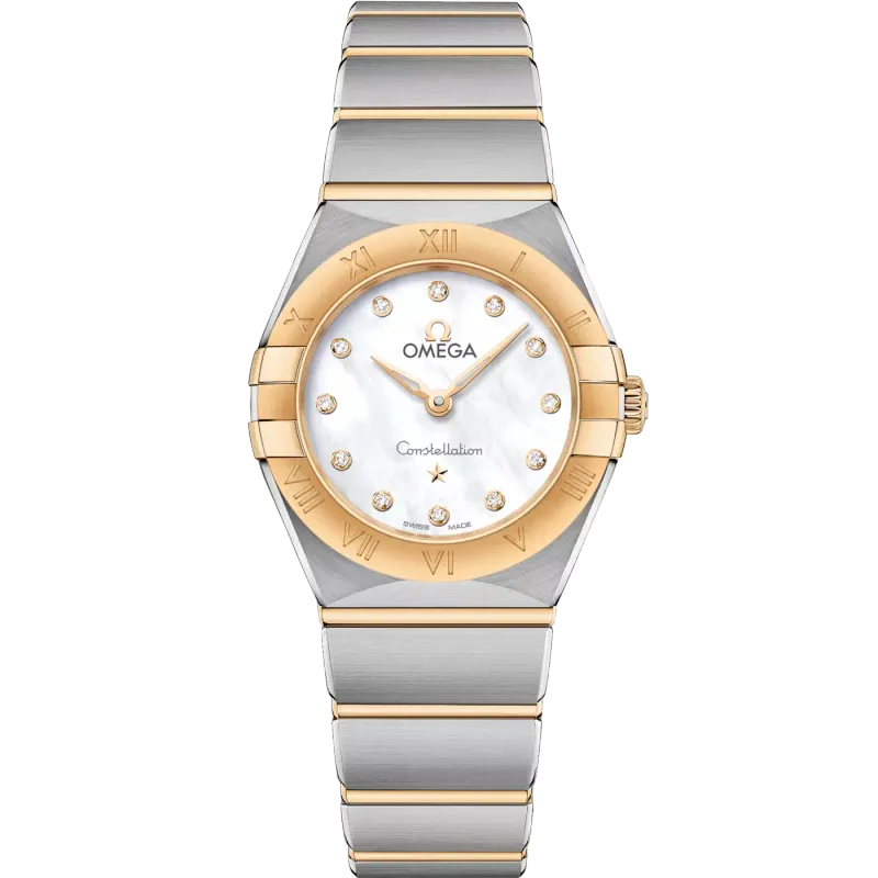 Omega Constellation 13120256055002