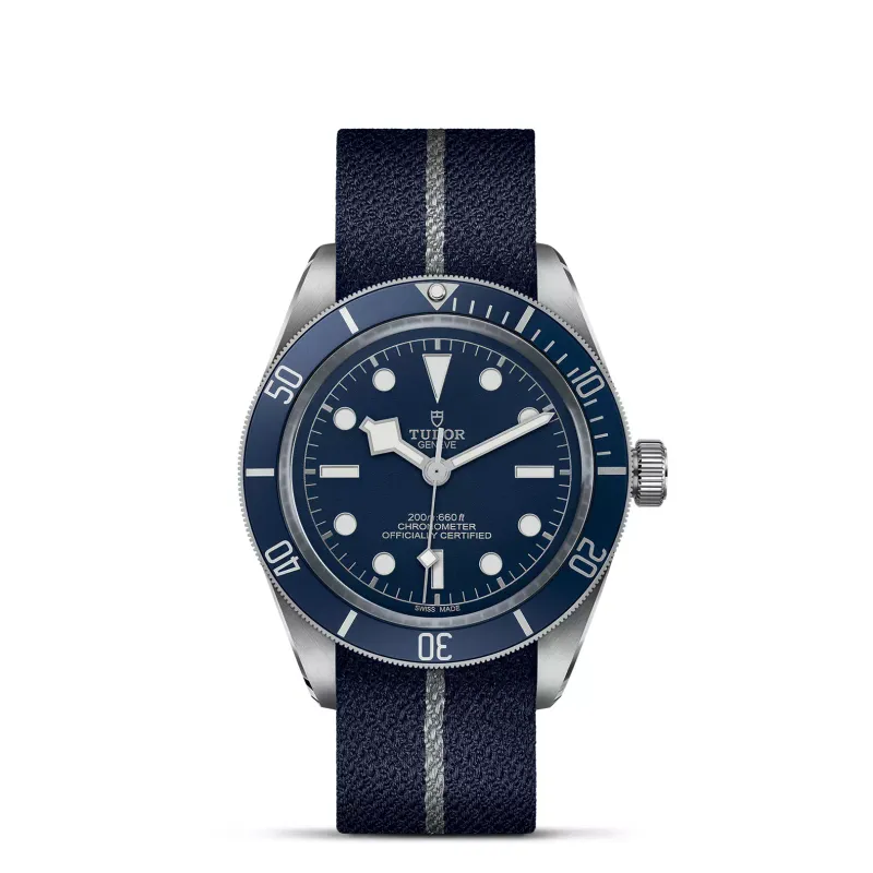 Tudor Black Bay 58 79030B/FAB.AI