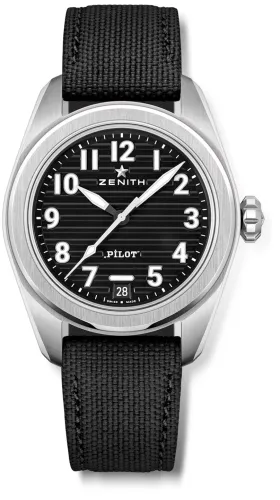 Pilot