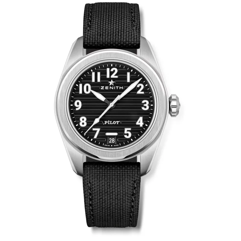 Zenith Pilot 034000362021I001