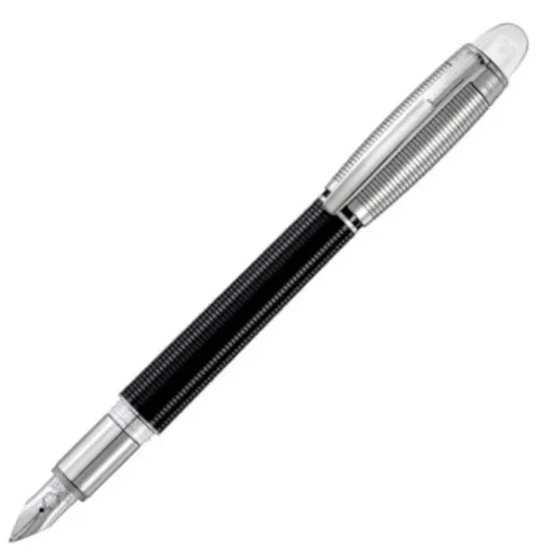 Montblanc Starwalker Doué Fontain Pen 38009