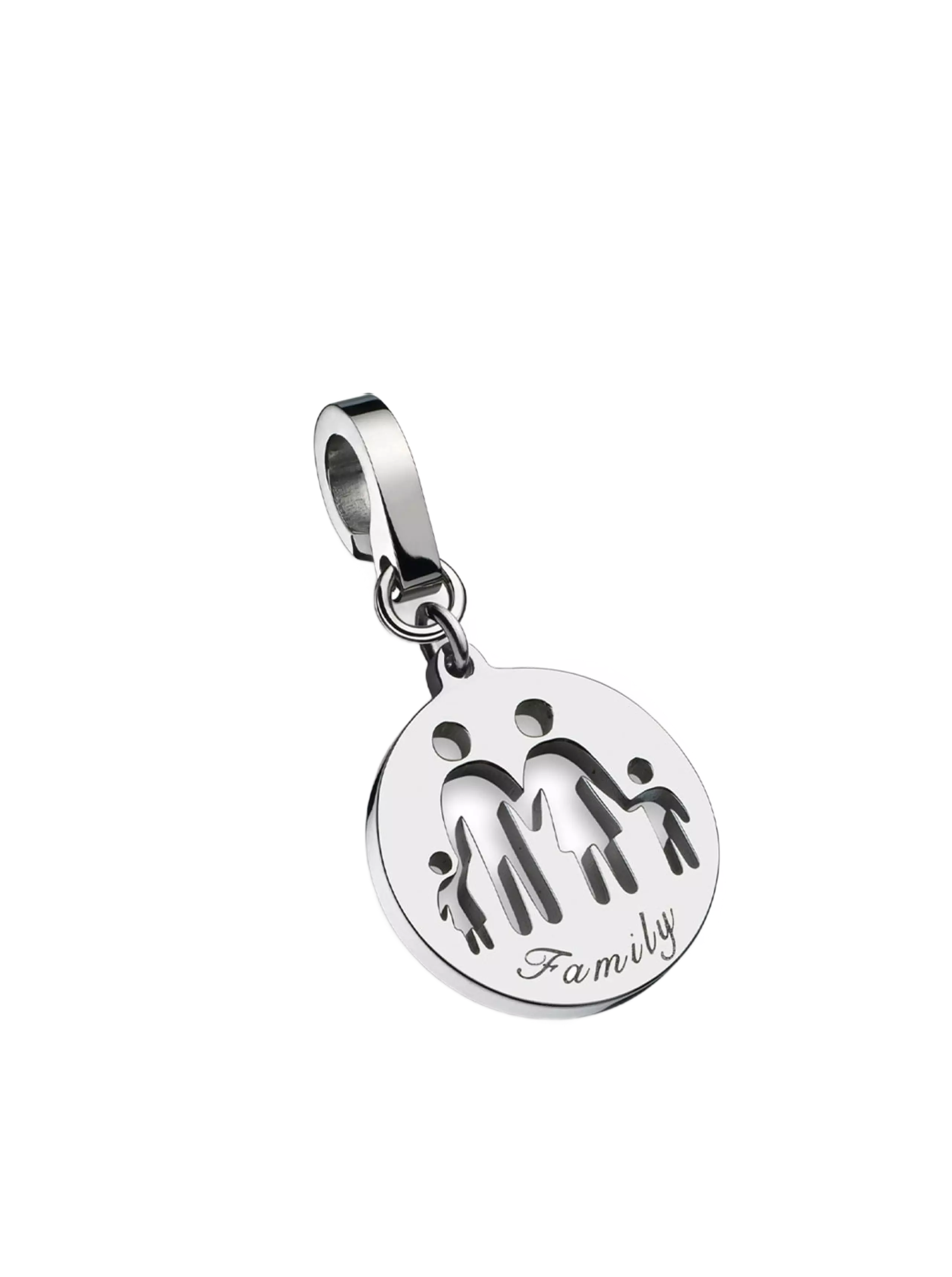 Charme Energy My Family