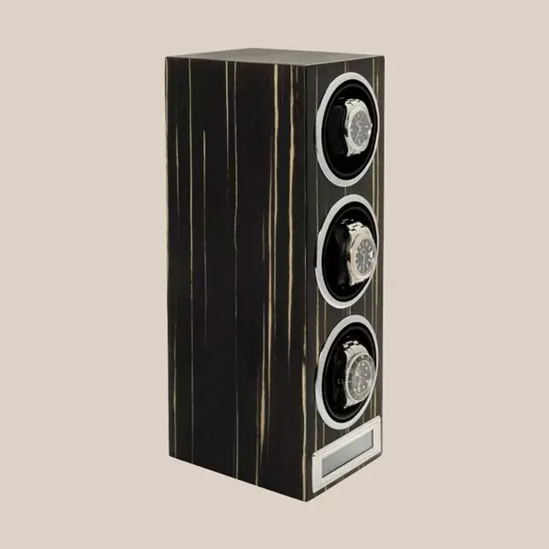 Roogs Watch Winder 3 watches WW127