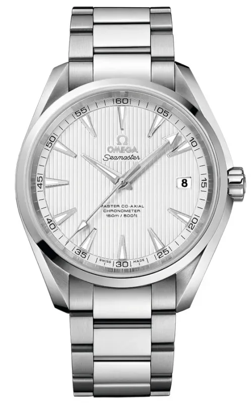 Omega Seamaster Aqua Terra 150M Co-Axial 41,5 mm 23110422102003