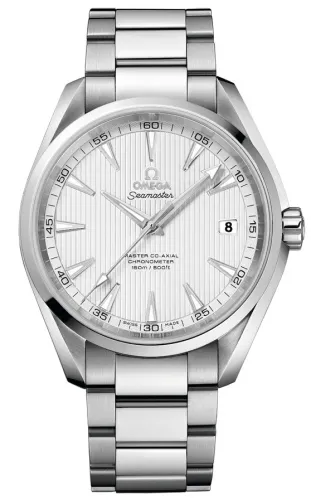 Imagem Seamaster Aqua Terra 150M Co-Axial 41,5 mm