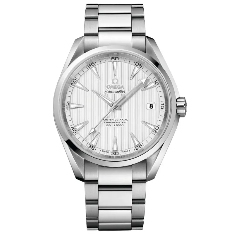 Omega Seamaster Aqua Terra 150M Co-Axial 41,5 mm 23110422102003