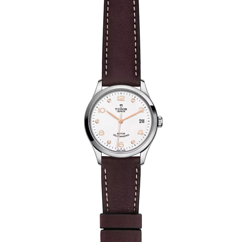 Tudor 1926 M91450-0014