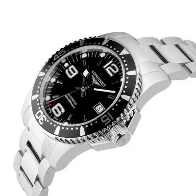 Longines Hydroconquest L37424566 Marcolino