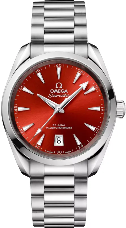 Omega Seamaster Aqua Terra Shades 22010382013003