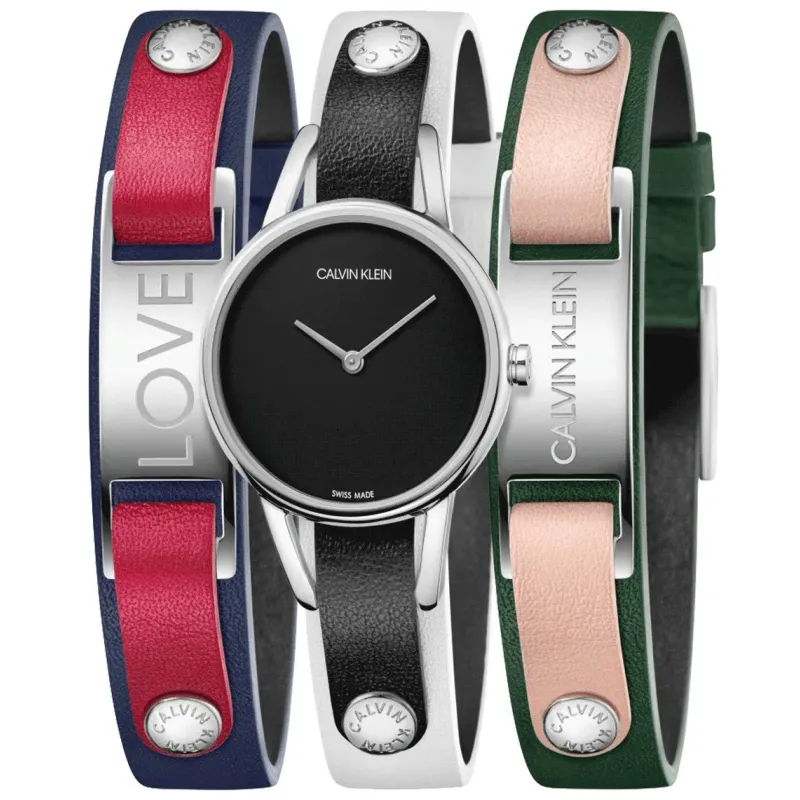 Calvin Klein Calvin Klein Mycalvins K9D231LY