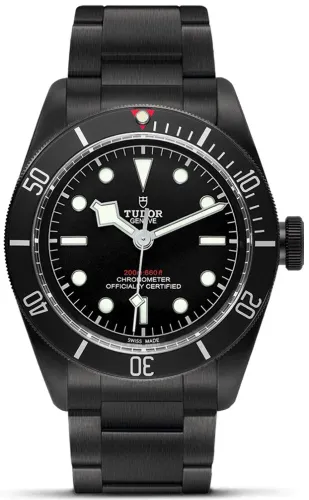 Imagem Black Bay Dark