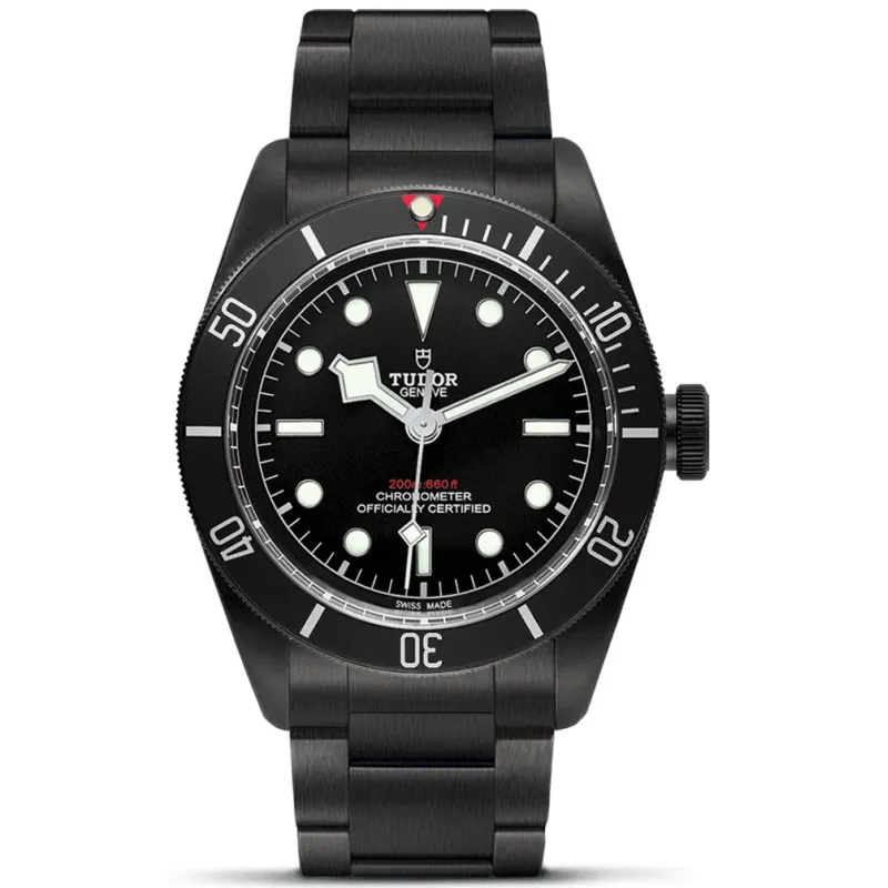 Tudor Black Bay Dark 79230DK/95770