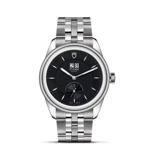 Imagem Glamour Double Date