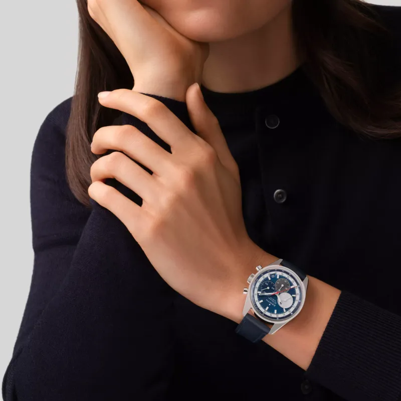 Zenith Chronomaster Original 033200360052C910