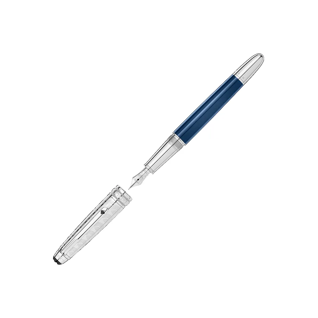 Fountain Pen 145 Meisterstuck Doue M