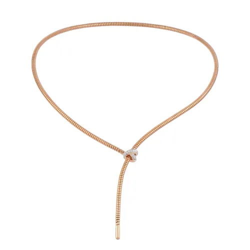 Imagem Colar com Diamantes