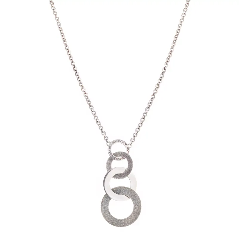 Pianegonda Love Glossy Necklace CAFR1228