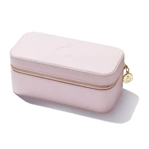 Imagem Guarda-Jóias Pequeno Rosa