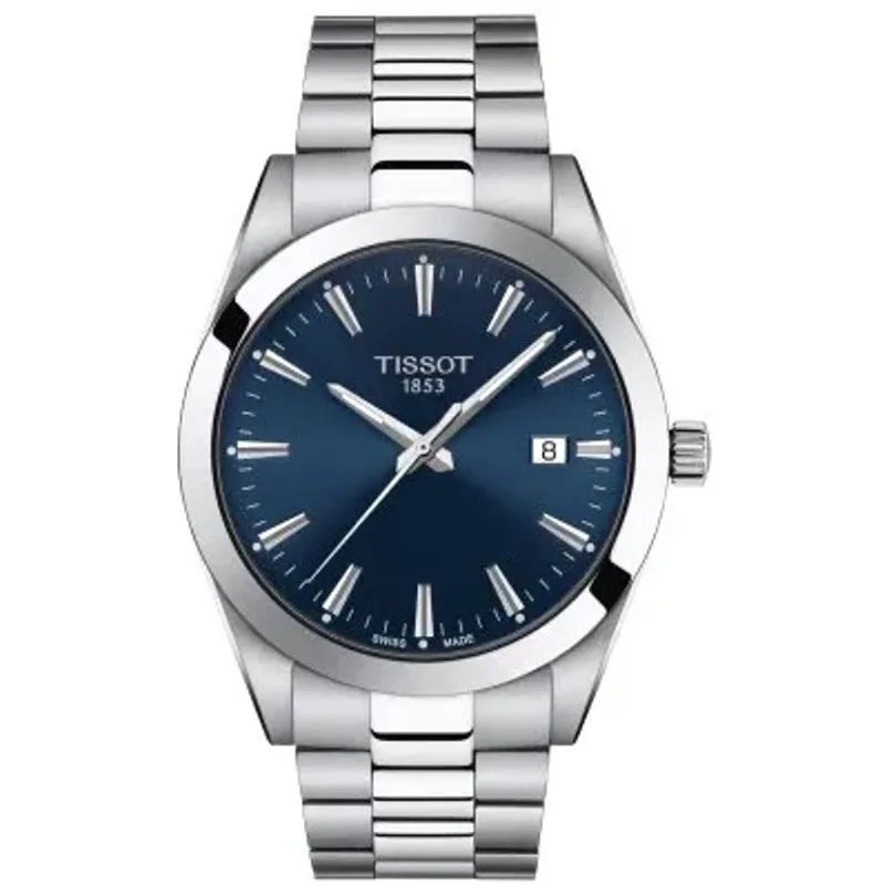Tissot Gentleman T127.410.11.041.00