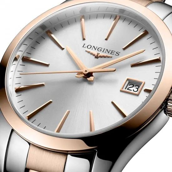 Longines Conquest Classic L22863727 Marcolino