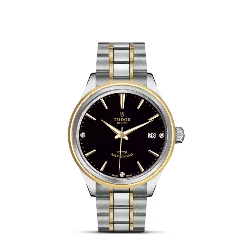 TUDOR Style M12503-0006