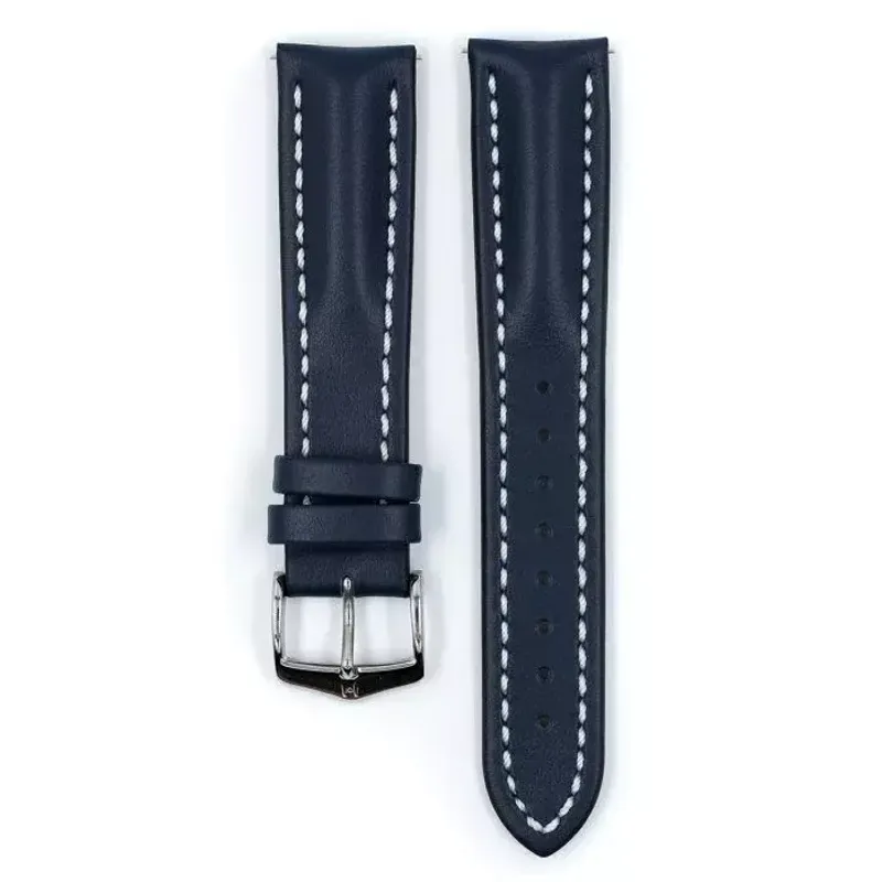 Hirsch Bracelete Hirsch Heavy Calf  L 01475080-2-22