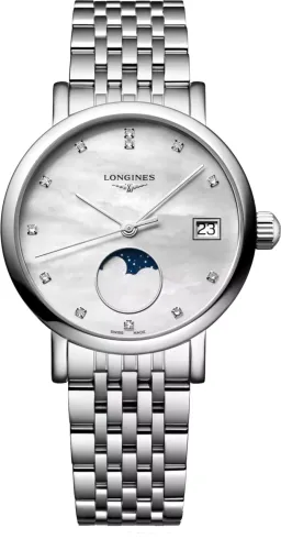 Imagem Elegant Collection Moon Phase