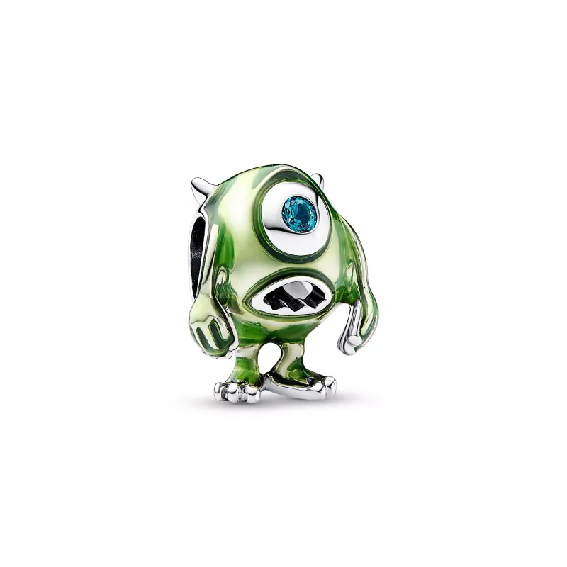 Pandora Conta Disney Pixar Mike Wazowski 792754C01