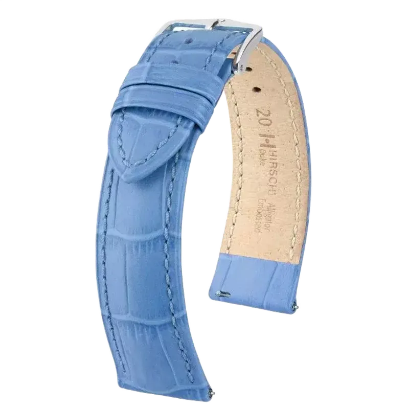 Hirsch Hirsch Duke Light blue 16 01028183-2-16