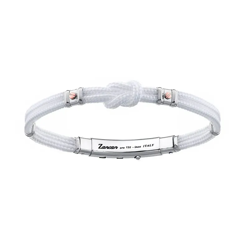 Zancan Bracelet EXB475MR-BI