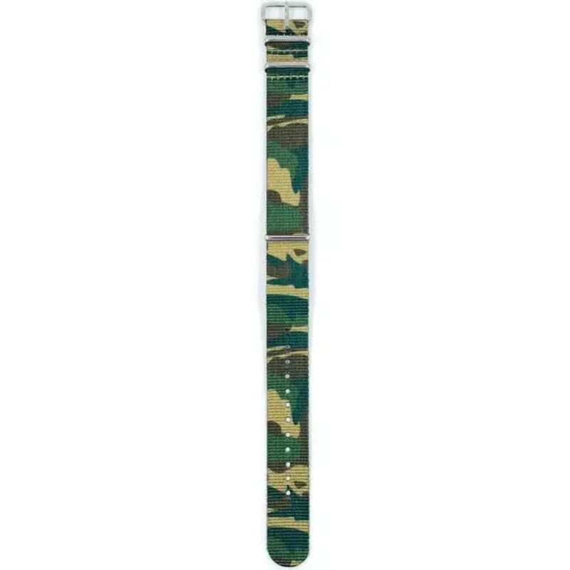 Hirsch Bracelet Rush Camouflage 40406040-2-20