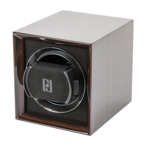 Caixa Rotativa Gentlemen 1 Relógio - Macassar