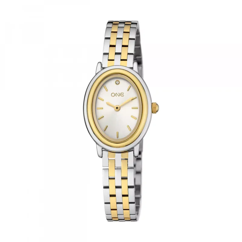 One Flirt Bicolor OL9473SB52L