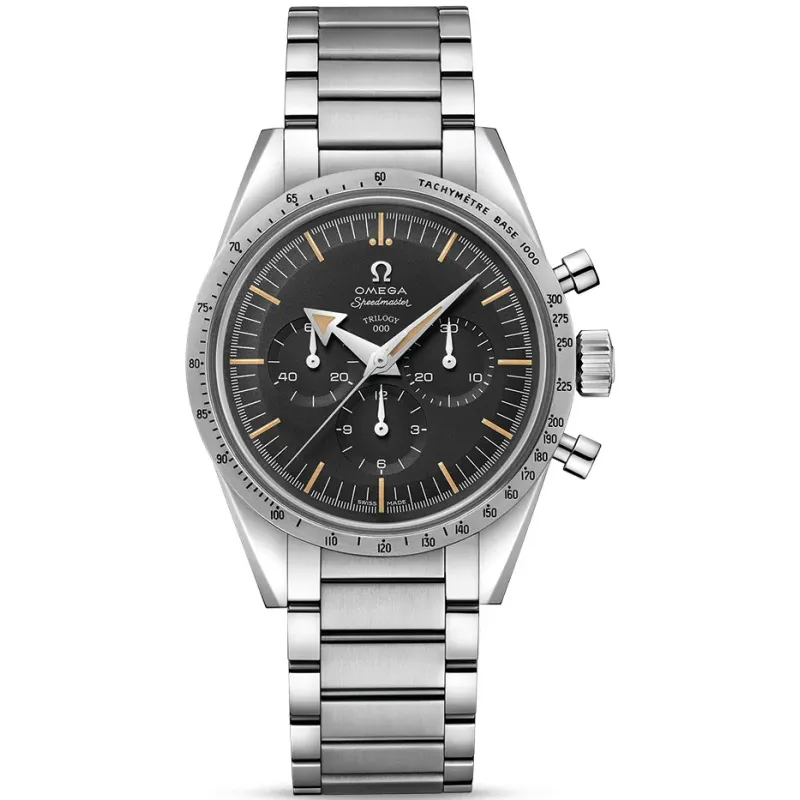 Omega OMEGA SPEEDMASTER TRILOGY SET ED LTD 31110393001002