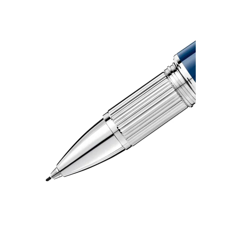 Montblanc StarWalker Blue Planet Precious Resin Fineliner 125291