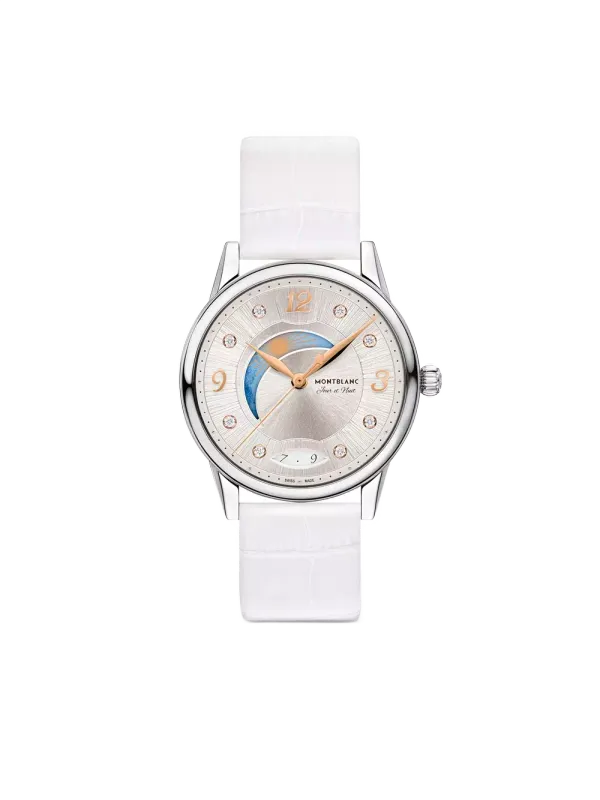 Montblanc Bohème Day & Night 133335