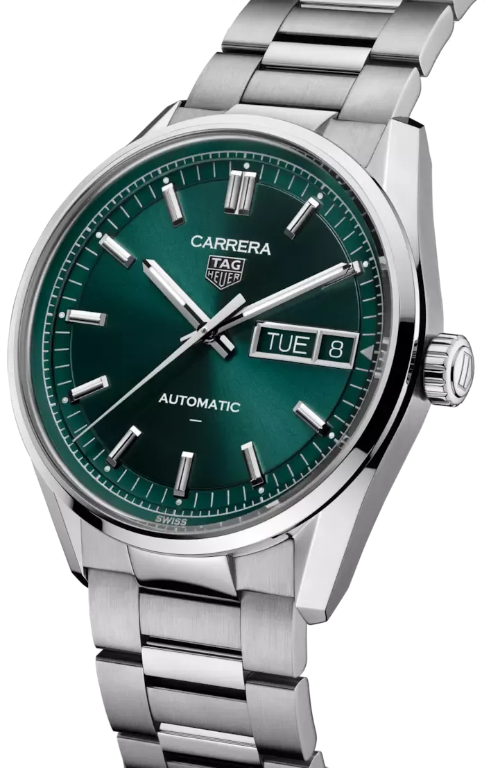 Imagem Carrera Day-Date - Aço