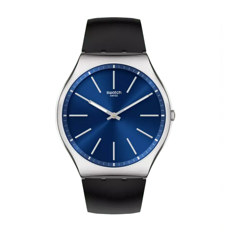 Swatch FORMAL BLUE 42 SS07S125