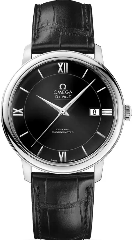 Omega De Ville Prestige 42413402001001