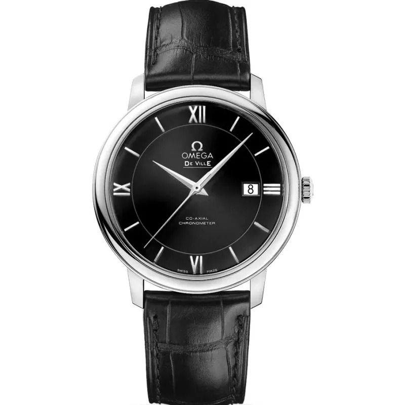 Omega De Ville Prestige 42413402001001