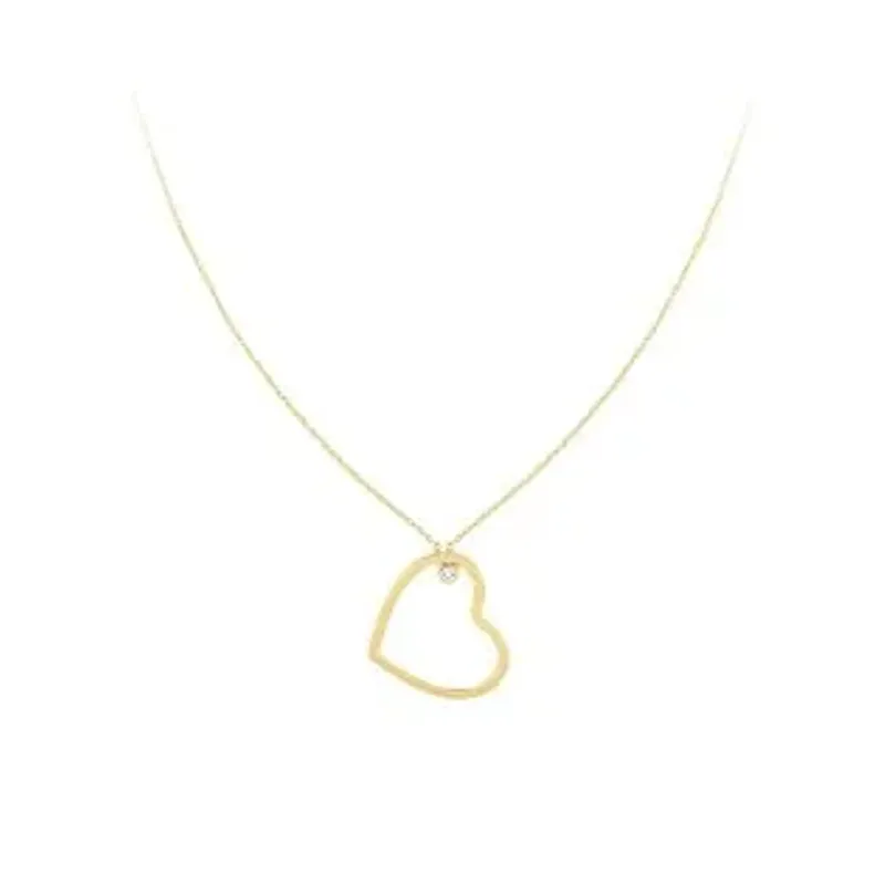 Tommy Hilfiger COLAR DOURADO 2780757