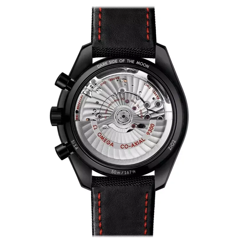 Iwc Schaffhausen IWC Leather Strap XL IWA21702