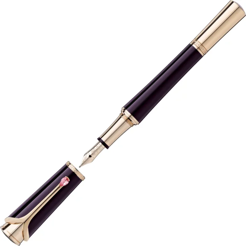 Montblanc Princesse Grace De Monaco Fp 106631